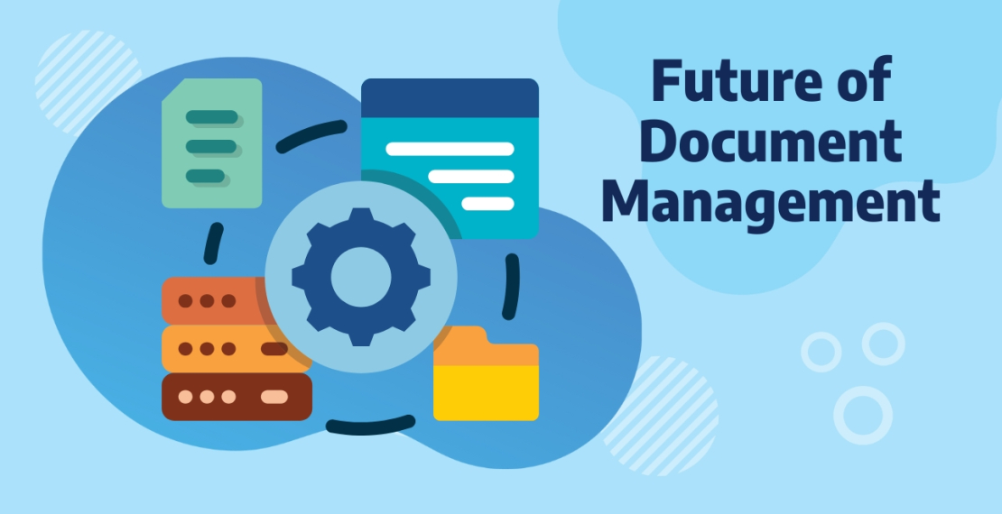 IDP the Future of Document Management